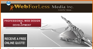 >Web Design Canada, Web Development Canada, Ecommerce Design Canada